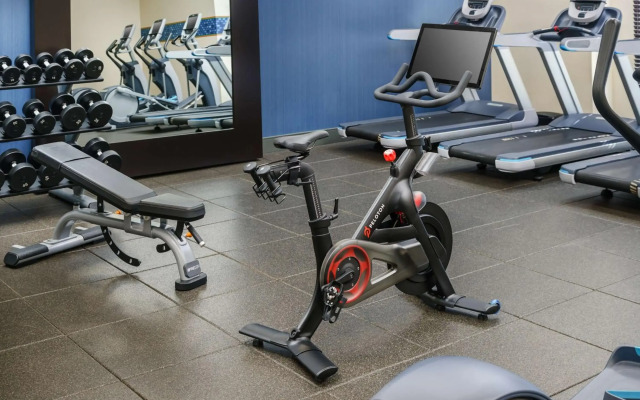 Hampton Inn & Suites LAX El Segundo