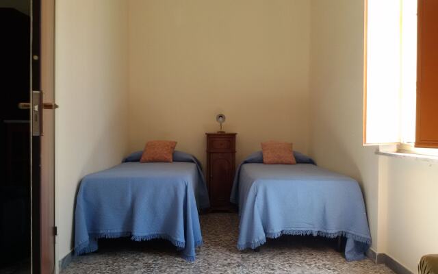 B&B Oliveto Longo