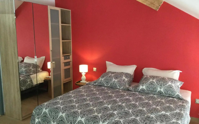 Appartement Duplex Vue Lagon 1216