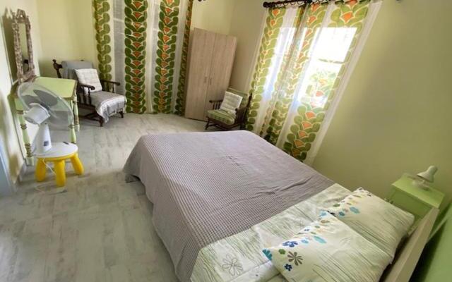 Bluebago beachhouse II