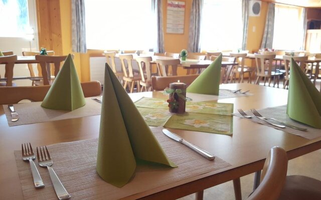 Hotel-Restaurant Alpenblick