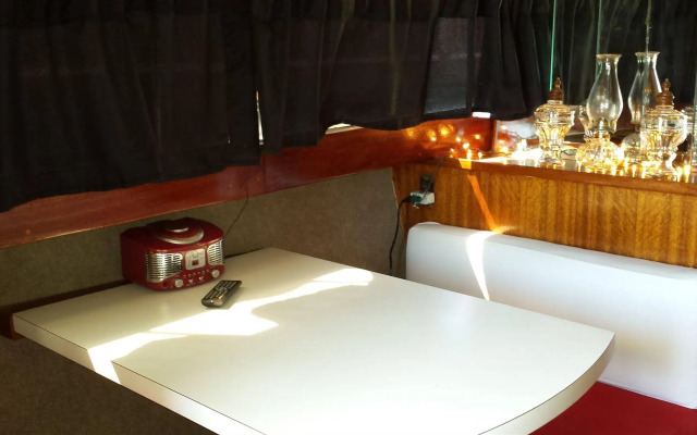 Key West AquaLodge LLC