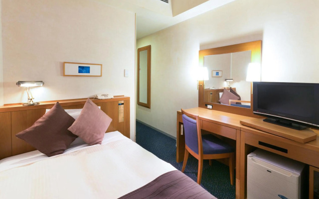 Iwaki Washington Hotel