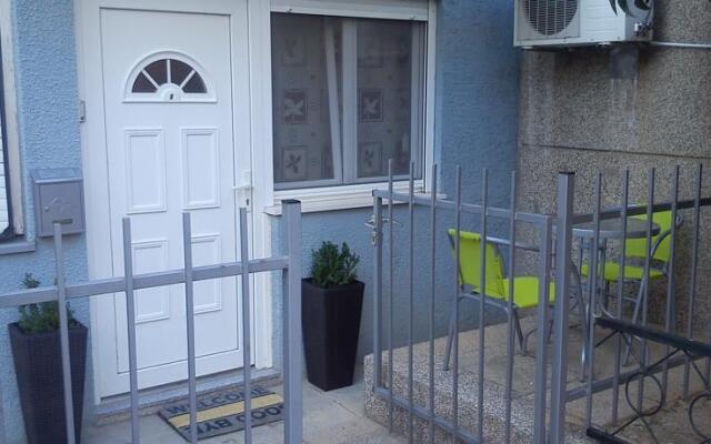 Apartman Maestro Split