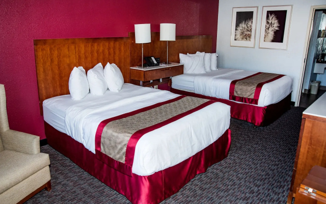 Ramada Cedar City