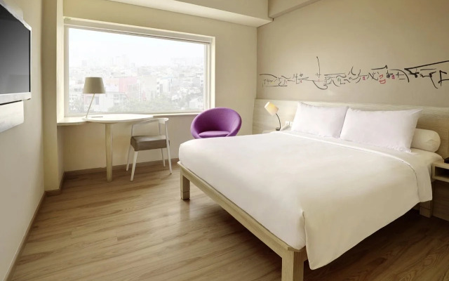 All Seasons Jakarta Gajah Mada