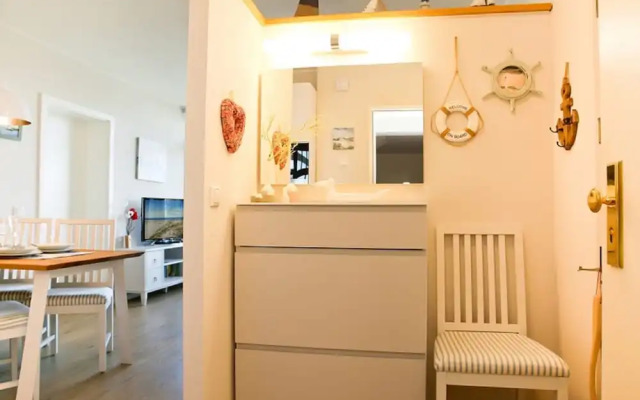 Ferienwohnungen am Rosenhof