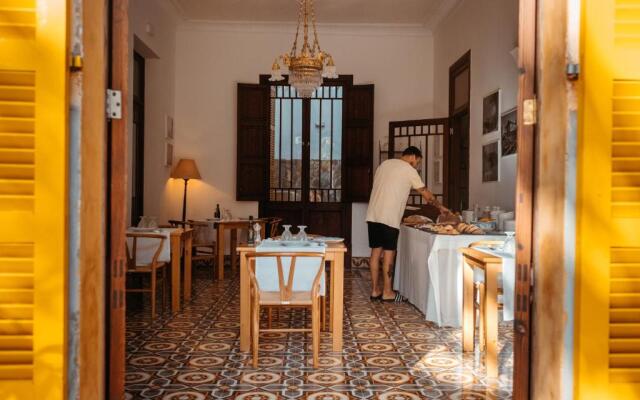 Hotel Boutique Can Pocovi