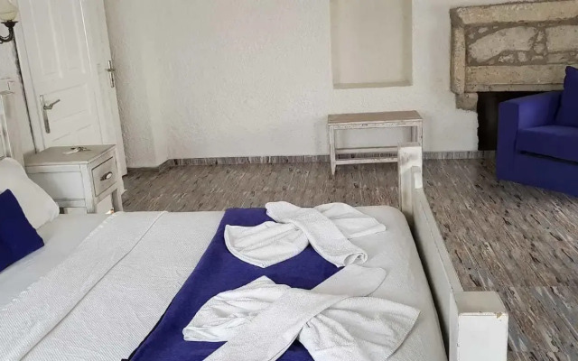 Aksam Sefasi Hotel