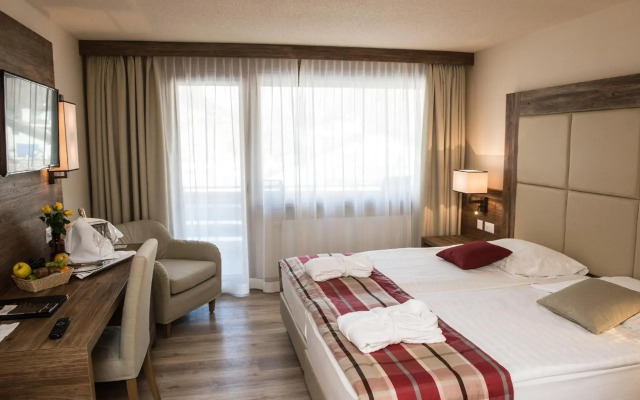 Hotel Ambassador Zermatt