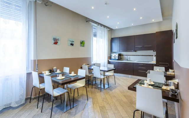 Hotiday Room Collection - Roma Barberini