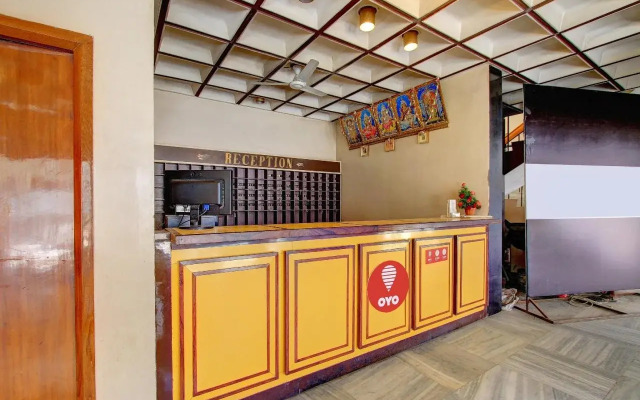 Hotel Sree Murugan