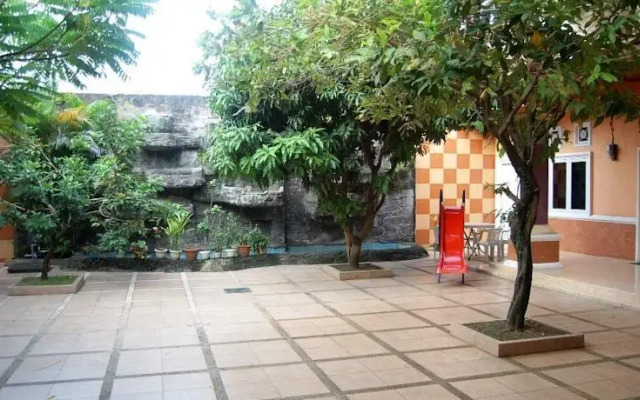 Aceh House Hotel Islami Setiabudi