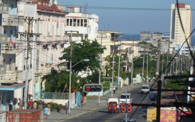 Balcón 12 Aparment
