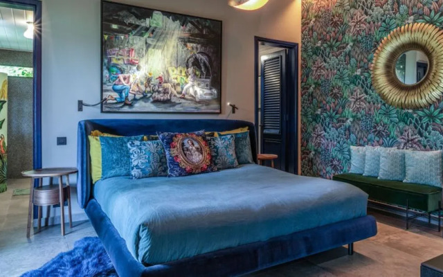 Dream Villa Lurin 644