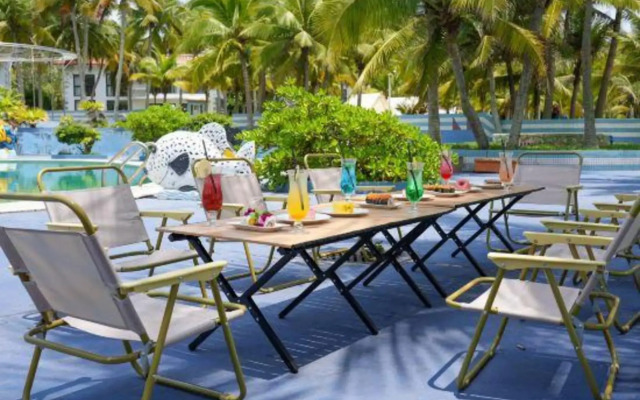 Tianfu Yunlong Bay Holiday Resort