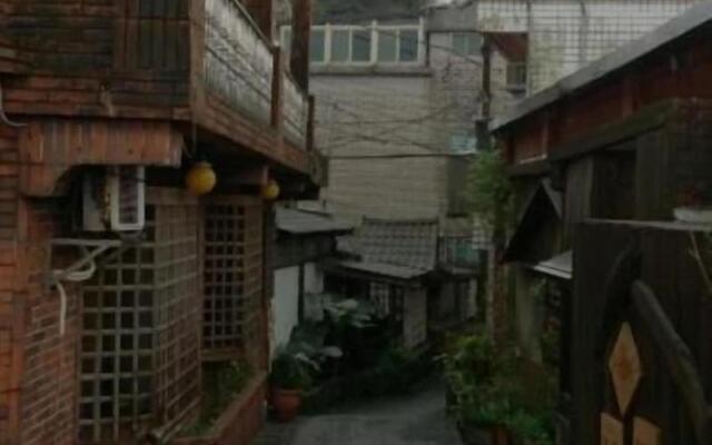 Jiufen The Dragon Inn