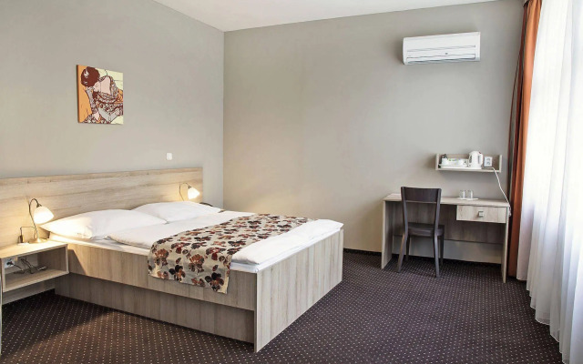 Hotel Palác U Kočků by Adrez Living