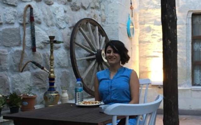 Mevlana Cave Hotel