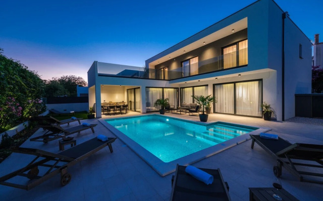 Villa Antonia