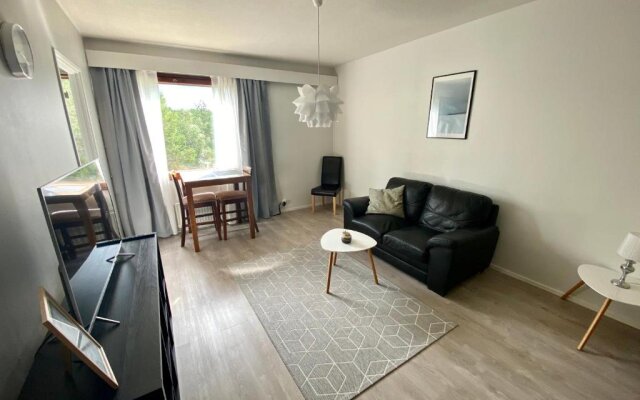 Cosy studio apartment - perfect for your stay in Rovaniemi!
