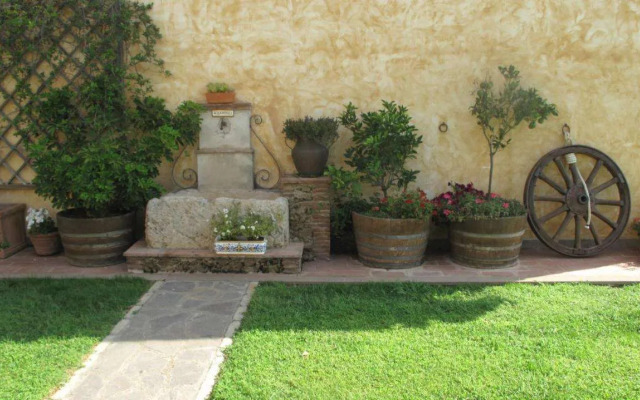 Agriturismo Podere Turicchio