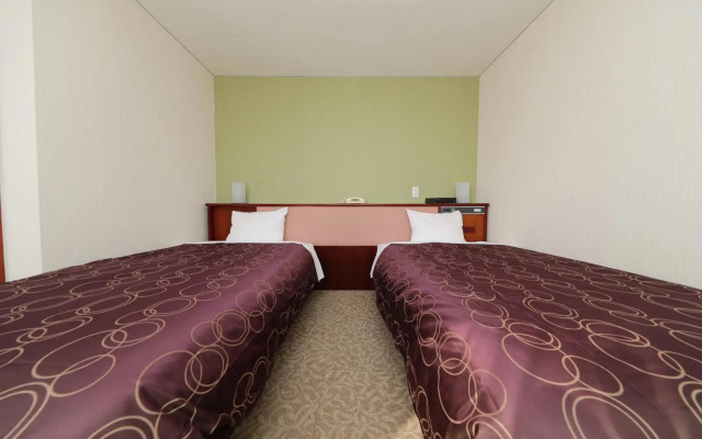 Hotel 21