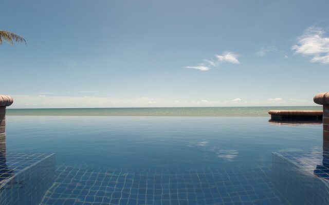 Apartamento Varandas do Mar