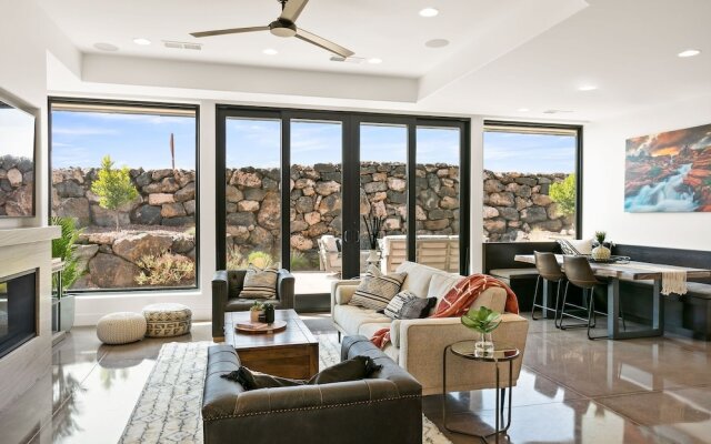 Enchanting Encanto #1 by RedAwning