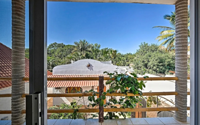 Sayulita Condo: Walk to Beach, Plaza & Dining!