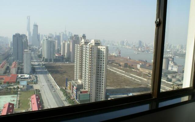 Shanghai Xing Chen Hotel