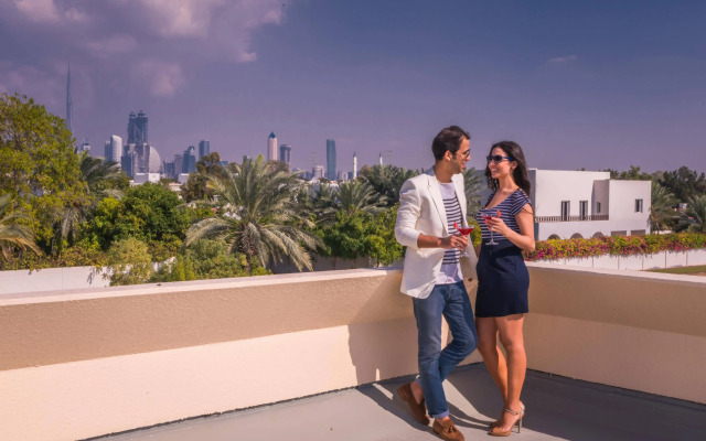 Roda Boutique Villas