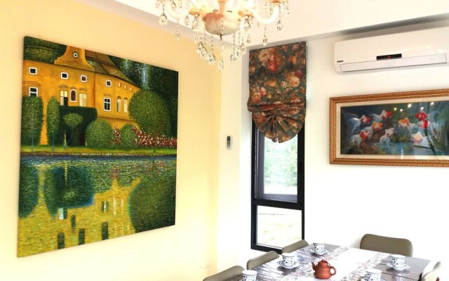 Gihak Homestay