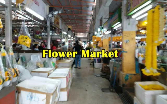 Natcha Place Rangsit Donmuang