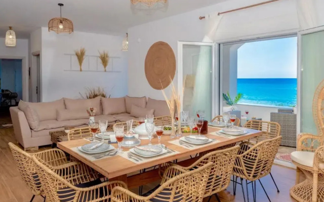 Villa Sky Crete in Rethymnon