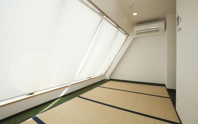 1/3rd Residence Serviced Apartments Akihabara