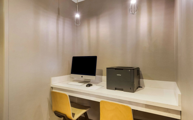 Sonesta ES Suites Parsippany Morris Plains