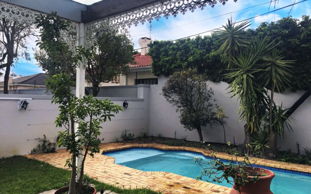 Selton Guest House