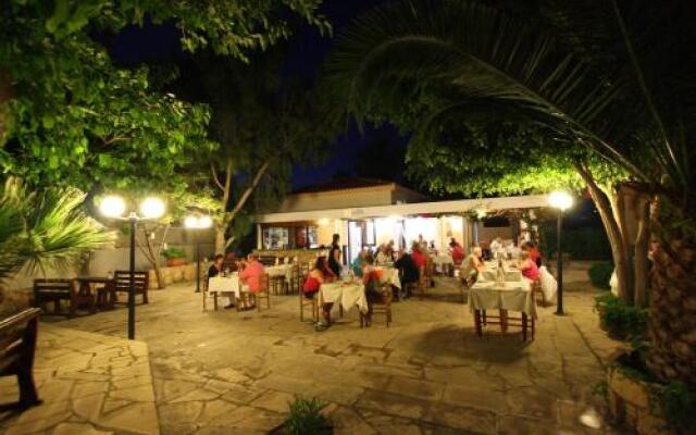 Pissouri Village Studios