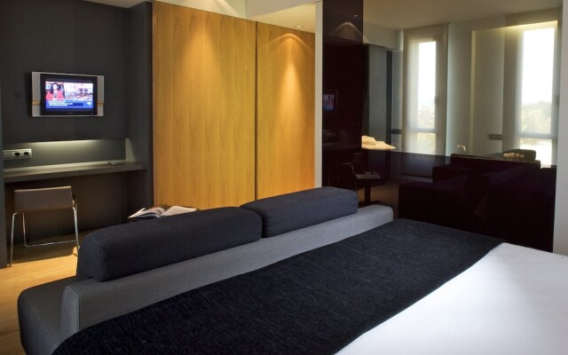 Blu Hotel Almansa