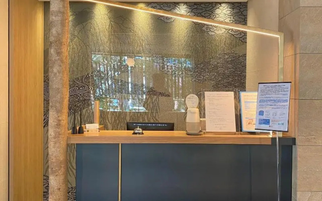 TASSEL HOTEL Sanjo Shirakawa