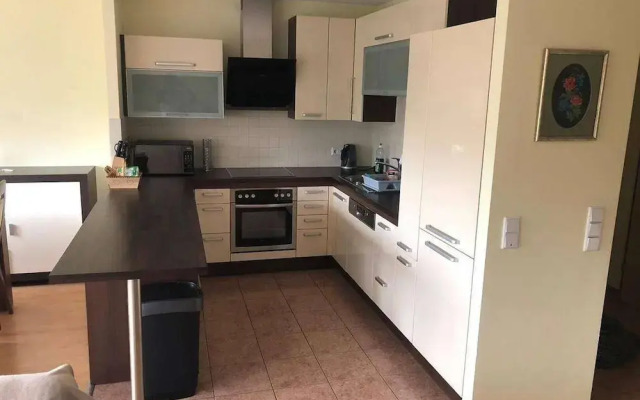 Cozy Vienna Apartment - Central Location
