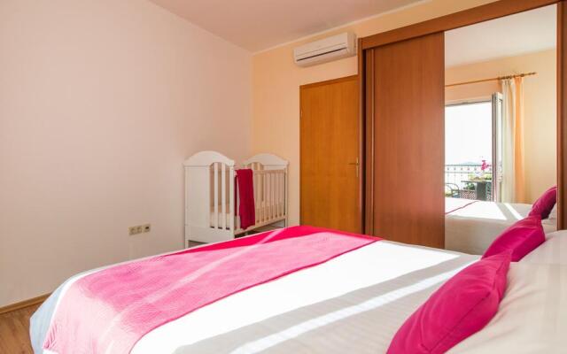 Apartments Grbic