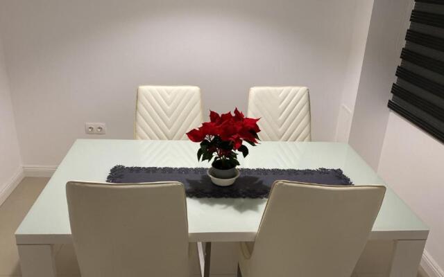 Smart Home in Sibiu Suburbs