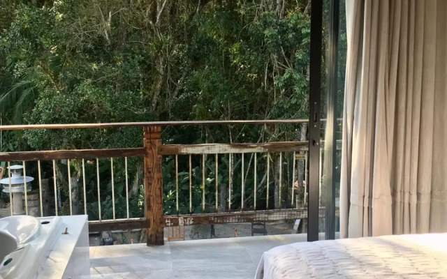 casa natureza Mariscal