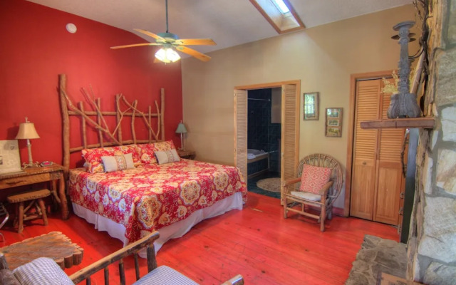 Florida House Inn