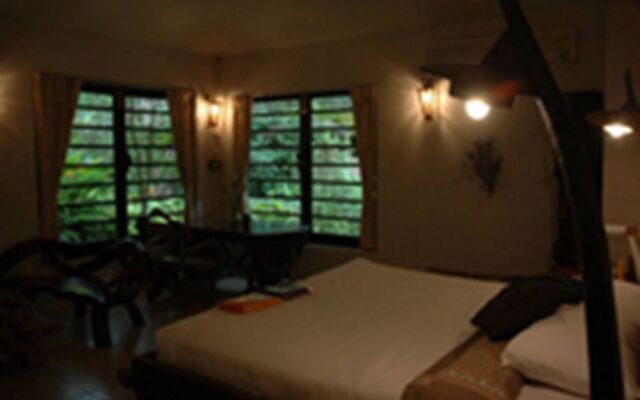 Momchailai Forest Retreat