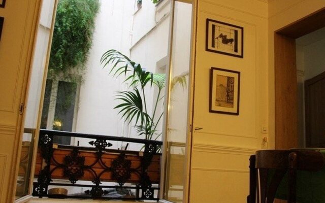 Chambres de la Grande Porte