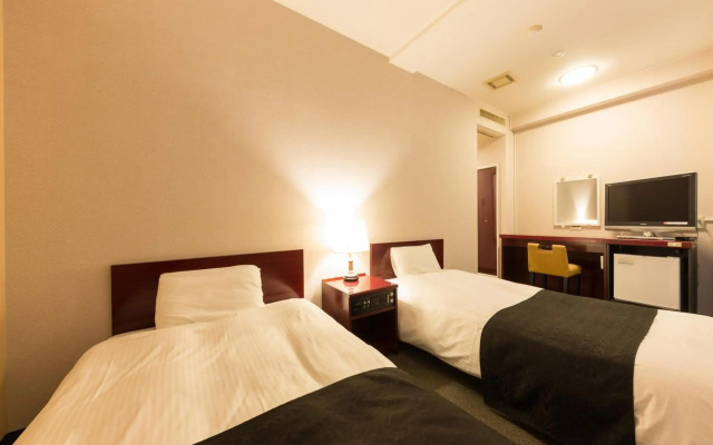 APA Hotel Tsubamesanjo Ekimae
