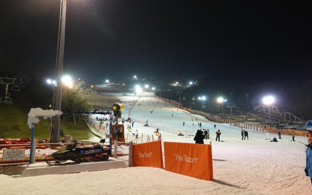 Yangji Pine Resort